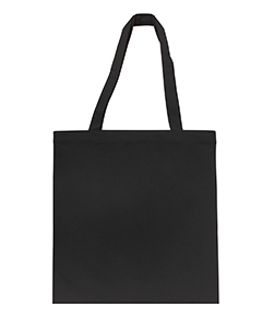 Liberty Bags FT003M Easy Print Metallic Tote Bag
