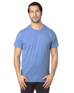 Threadfast Apparel 100A Unisex Ultimate CVC T-Shirt