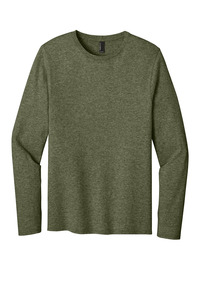 Port & Company PC43LS Port & Co ™ Easy Cotton Long Sleeve Tee