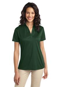 Port Authority L540 Ladies Silk Touch™ Performance Polo