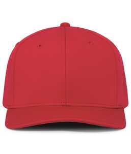 Pacific Headwear 487F P-Tec Performance PacFlex Cap