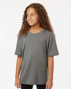 AllPro 48000Y Pro-Lock Youth Performance T-Shirt