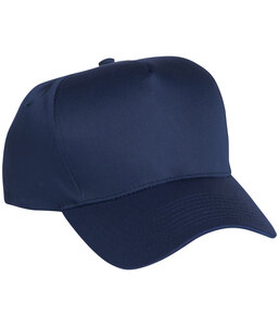 Mega Cap 6802 Poly Cotton Twill Cap