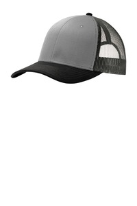 Port Authority C112 Snapback Trucker Cap