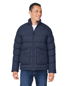 CORE365 CE720 Men's Inspire Puffer Jacket