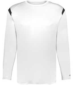 Badger Sport 425500 ON THE RISE LONG SLEEVE TEE