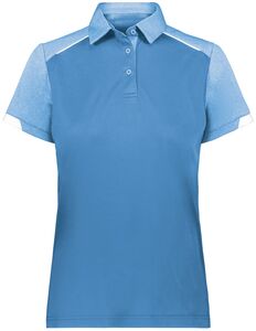 Russell Athletic R20DKX Ladies Legend Polo