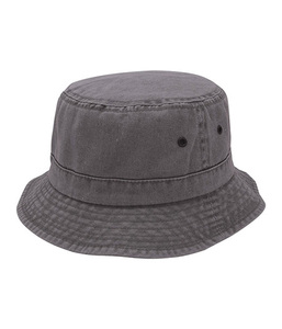 Mega Cap 7801 Pigment Dyed Washed Bucket Hat