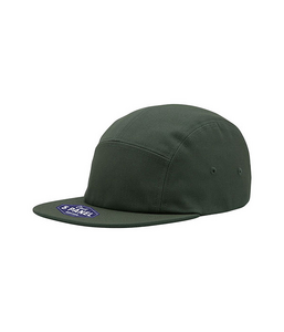 Mega Cap 6823 Classic Canvas Jockey Camper