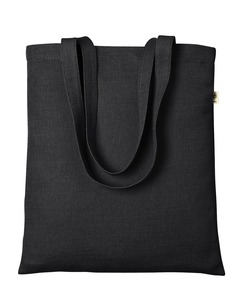 econscious EC8060 Hemp Simplicity Tote