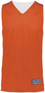 Augusta Sportswear AS161 Tricot Mesh Reversible Jersey 2.0