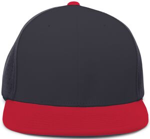 Pacific Headwear ES474 Perforated F3 Performance Flexfit® Cap
