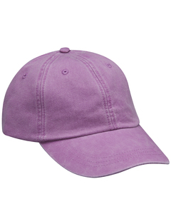 Adams AD969 Optimum Pigment Dyed-Cap