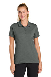 Sport-Tek LST490 Women's Versa Polo