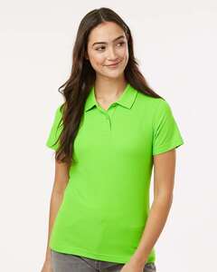 AllPro 62800L Women's Pique Polo