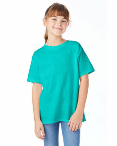 Hanes 5480 Youth Essential-T T-Shirt