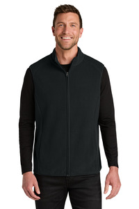 Port Authority F702 C-FREE ® Fleece Vest