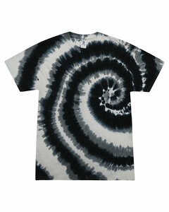 Tie-Dye CD100 Adult T-Shirt
