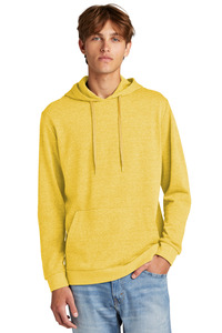 District DT1300 Perfect Tri ® Fleece Pullover Hoodie