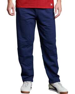 Russell Athletic 596HBM Dri-Power®  Open Bottom Pocket Sweatpant