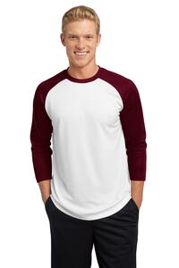 Sport-Tek ST205 PosiCharge ® Baseball Jersey
