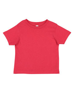 Rabbit Skins 3322 Infant Fine Jersey Tee