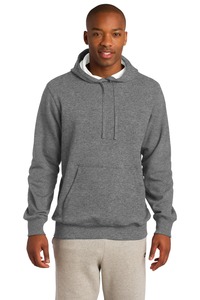 Sport-Tek TST254 Tall Pullover Hooded Sweatshirt