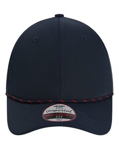 Imperial 7054 The Wingman Cap