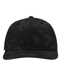 Sportsman SP1450 Traditional Lo-Pro Mesh Back Trucker Fit Cap