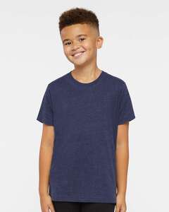 LAT 6101 Youth Fine Jersey T-Shirt