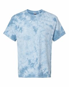 Dyenomite 200CR Crystal Tie-Dyed T-Shirt