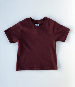 Kiddy Kats 4308 Toddler Short Sleeve Tee