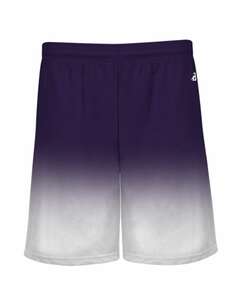 Badger Sport 4206 Ombre Short