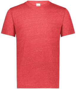 Augusta Sportswear AS6960 Youth All-Day Core Basic Tri-Blend Tee