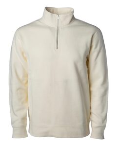 Independent Trading Co. SS4600QZ Midweight Quarter-Zip Pullover