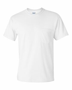Gildan G230 99/1 6.1 Oz. Pkt T Shirt thumbnail