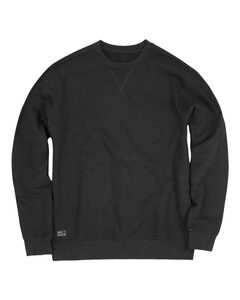 Dri Duck 7202 Men's Granite Crewneck Pullover
