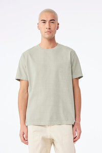 Bella + Canvas 4810GD Unisex Heavyweight Garment-Dyed Tee