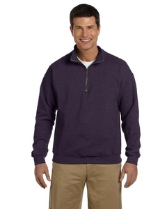 Gildan G188 Adult Heavy Blend™ Adult 8 oz. Vintage Cadet Collar Sweatshirt