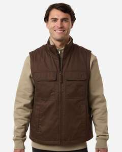 Harriton M723 ClimaBloc® Station Vest