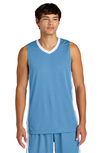 Sport-Tek ST900 Rival Basketball Rev Jersey