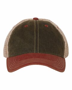 LEGACY OFA Old Favorite Trucker Cap