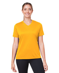 Team 365 TT15W Ladies' Zone Performance Mesh T-Shirt