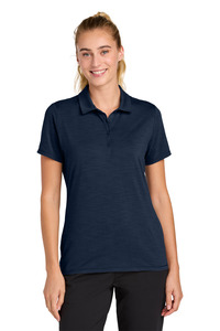 Sport-Tek LST490 Women's Versa Polo