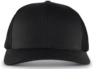 Pacific Headwear P151 Trucker PacFlex Snapback Cap