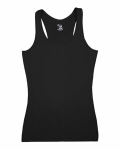 Badger Sport 4666 Pro Compression Women's Racerback
