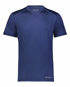 Holloway 222136 Essential Tee Powered by Coolcore®