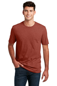 District DM108 Perfect Blend ® CVC Tee