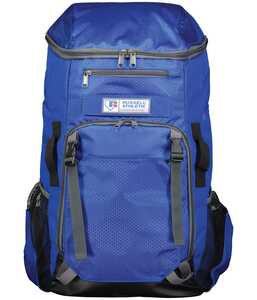 Russell Athletic R01DWM DIAMOND GEAR BACKPACK