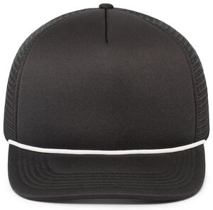 Pacific Headwear P782 Foamie Fresh Trucker Cap